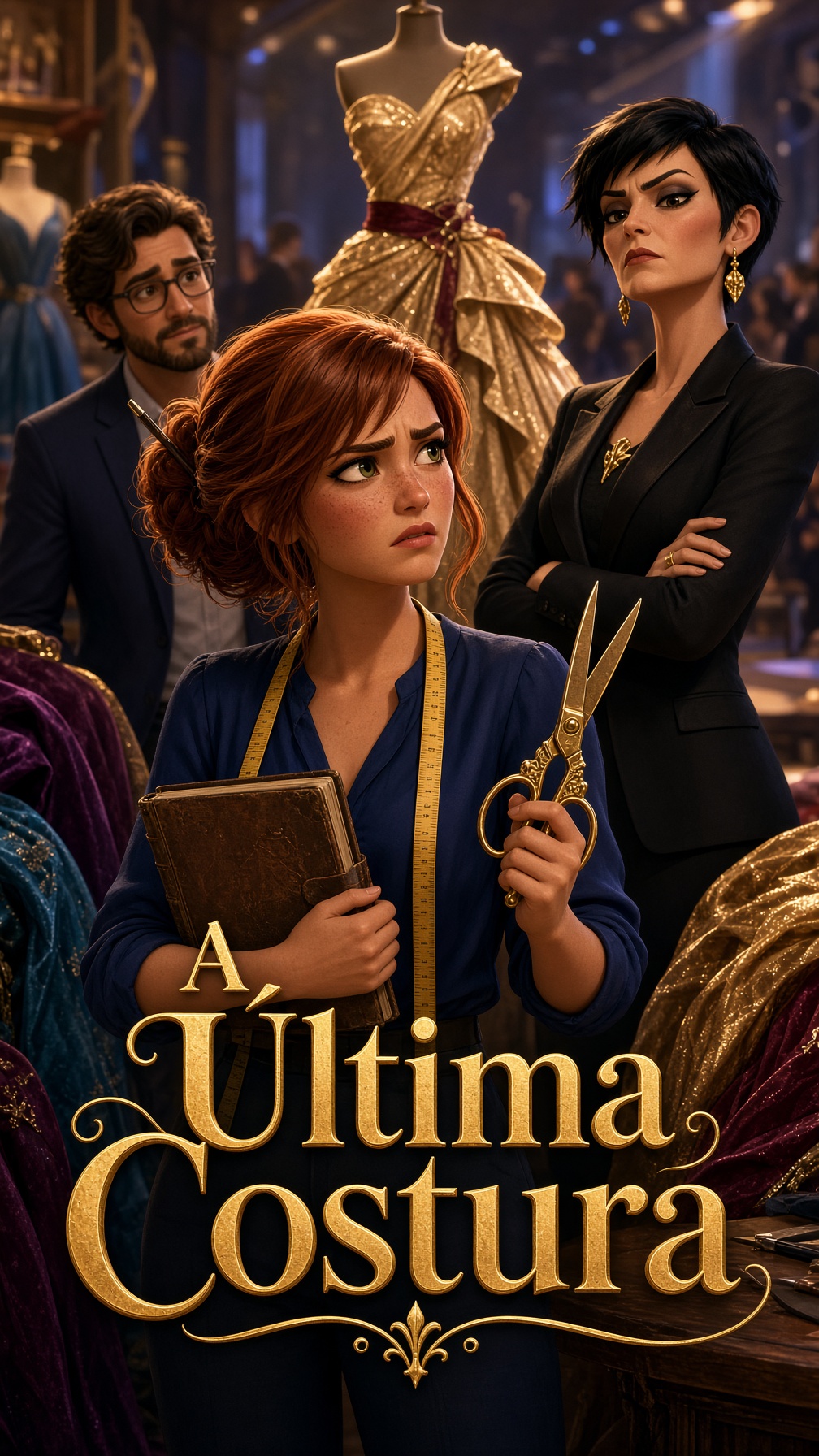A Última Costura