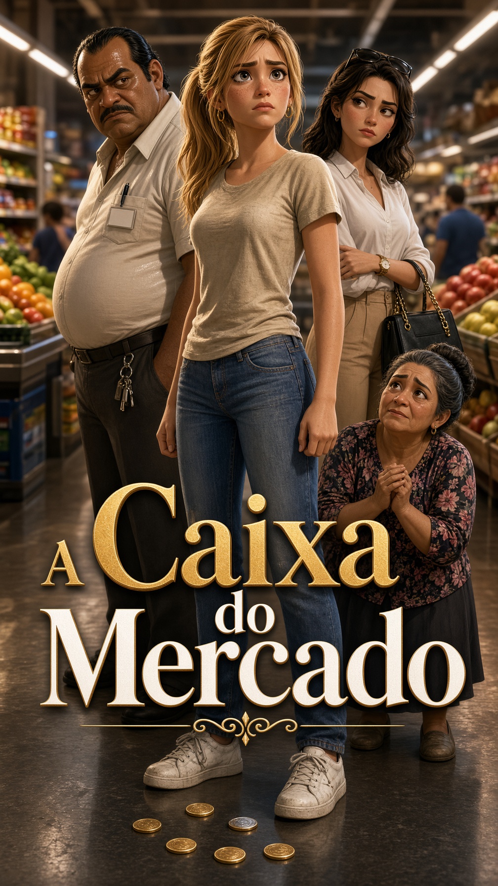 A Caixa do Mercado