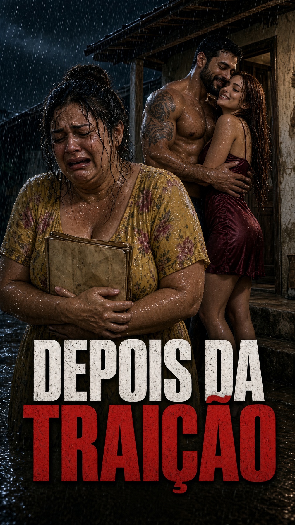 Depois da Traição